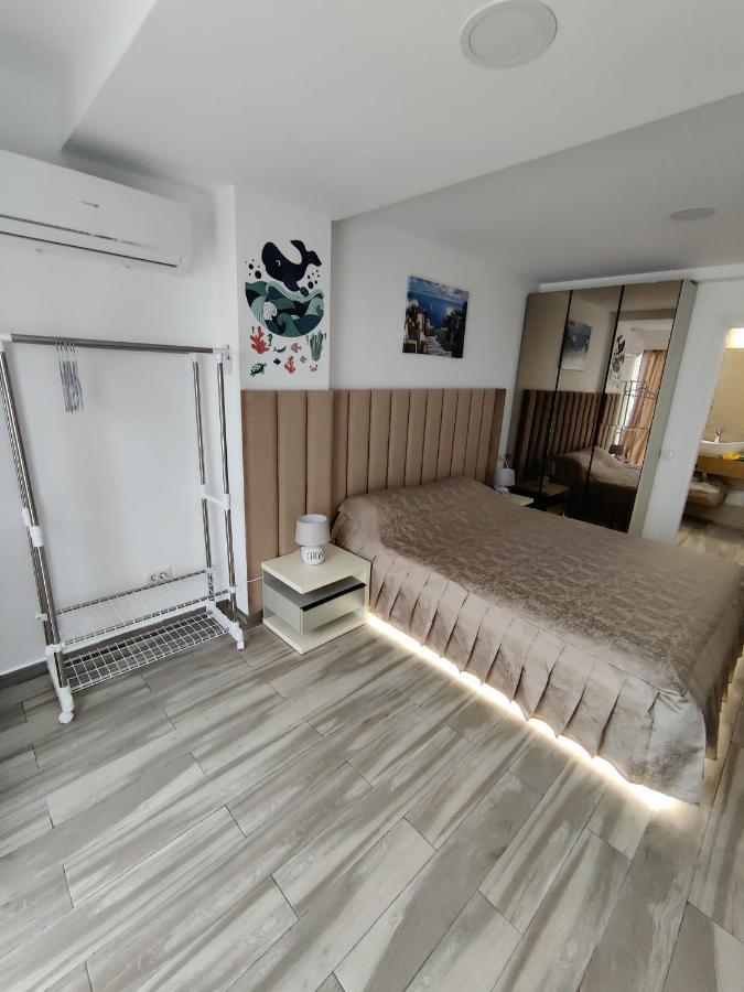 Ferienwohnung Euphoria Olimp Exterior foto