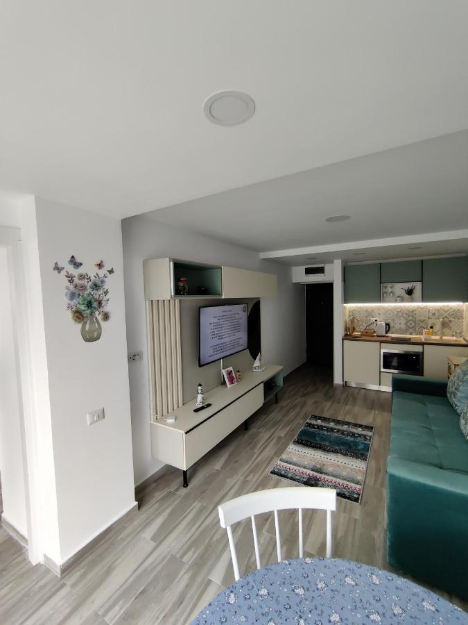 Ferienwohnung Euphoria Olimp Exterior foto