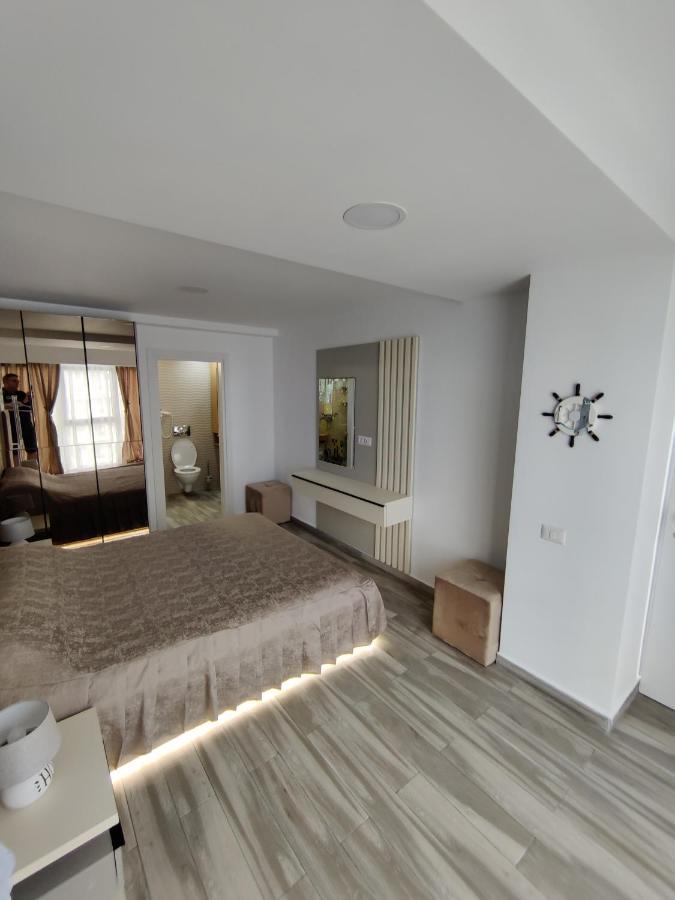 Ferienwohnung Euphoria Olimp Exterior foto