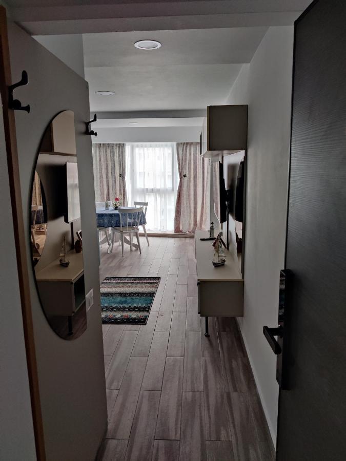 Ferienwohnung Euphoria Olimp Exterior foto