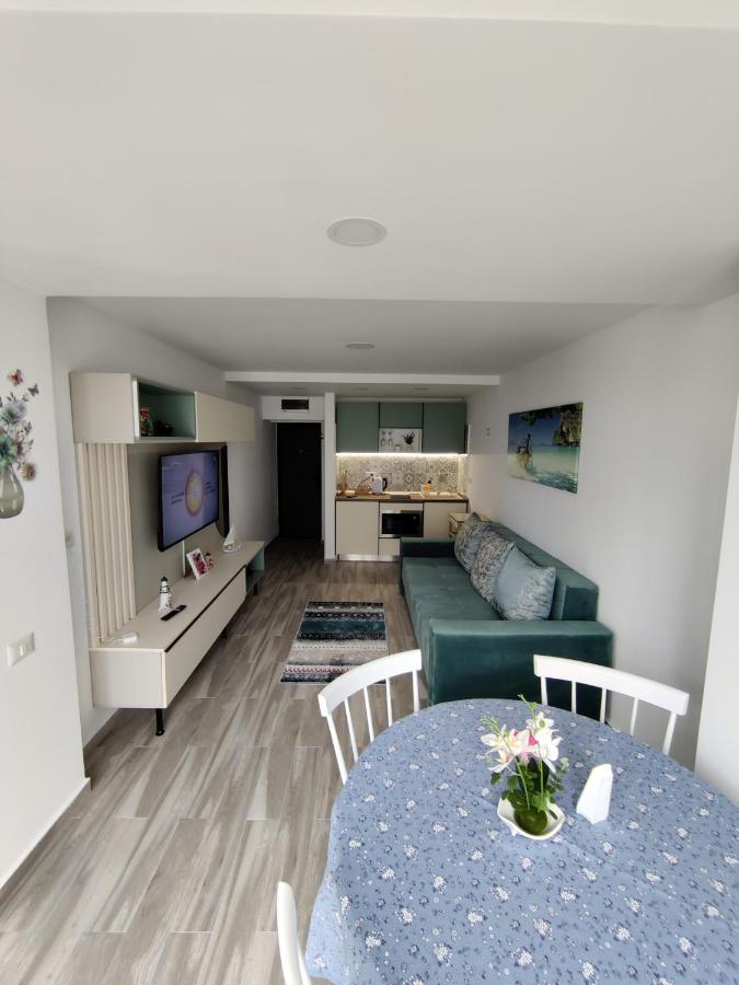 Ferienwohnung Euphoria Olimp Exterior foto