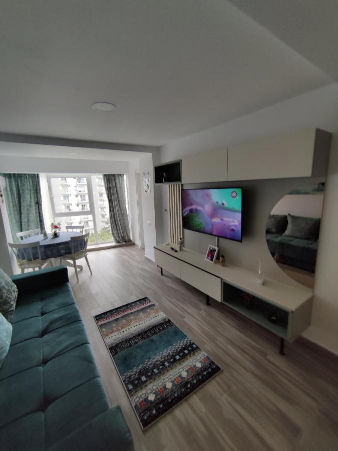 Ferienwohnung Euphoria Olimp Exterior foto