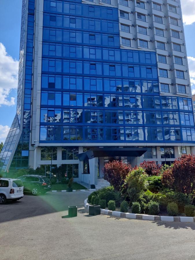 Ferienwohnung Euphoria Olimp Exterior foto